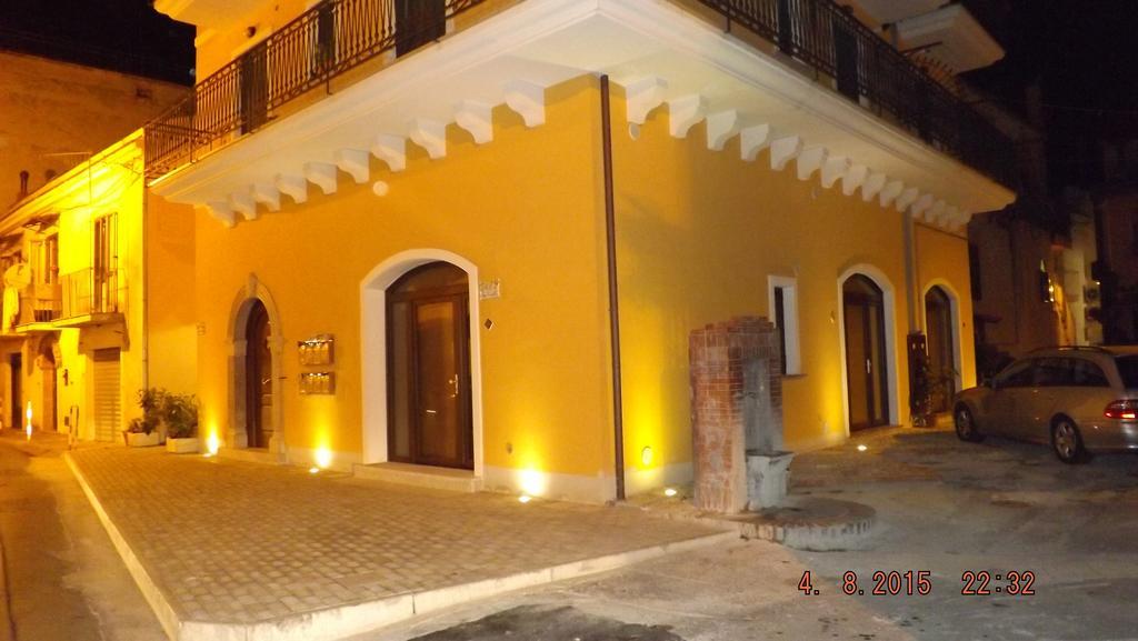 Borgo Marinella Bed and breakfast