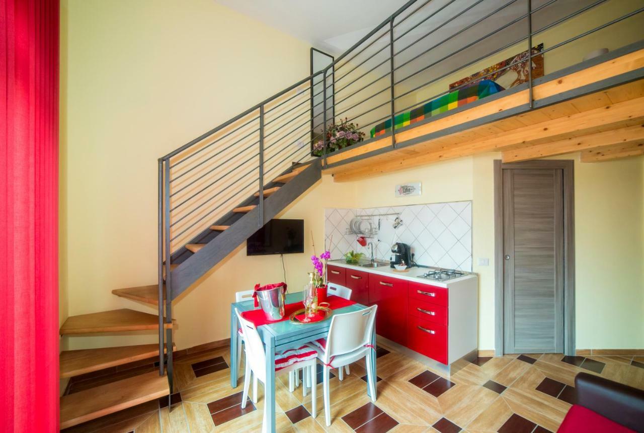Borgo Marinella Sapri