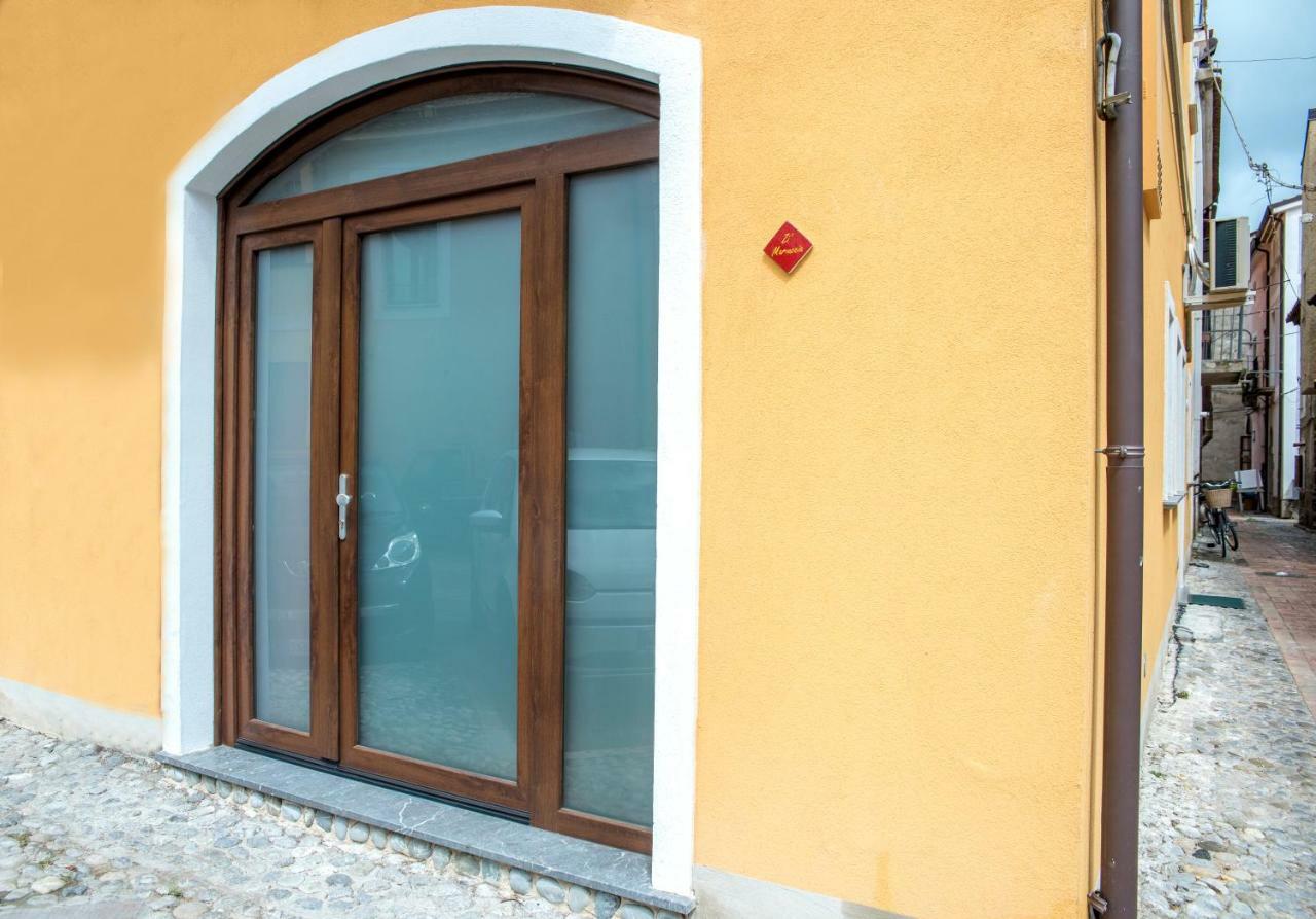 Borgo Marinella Bed and breakfast