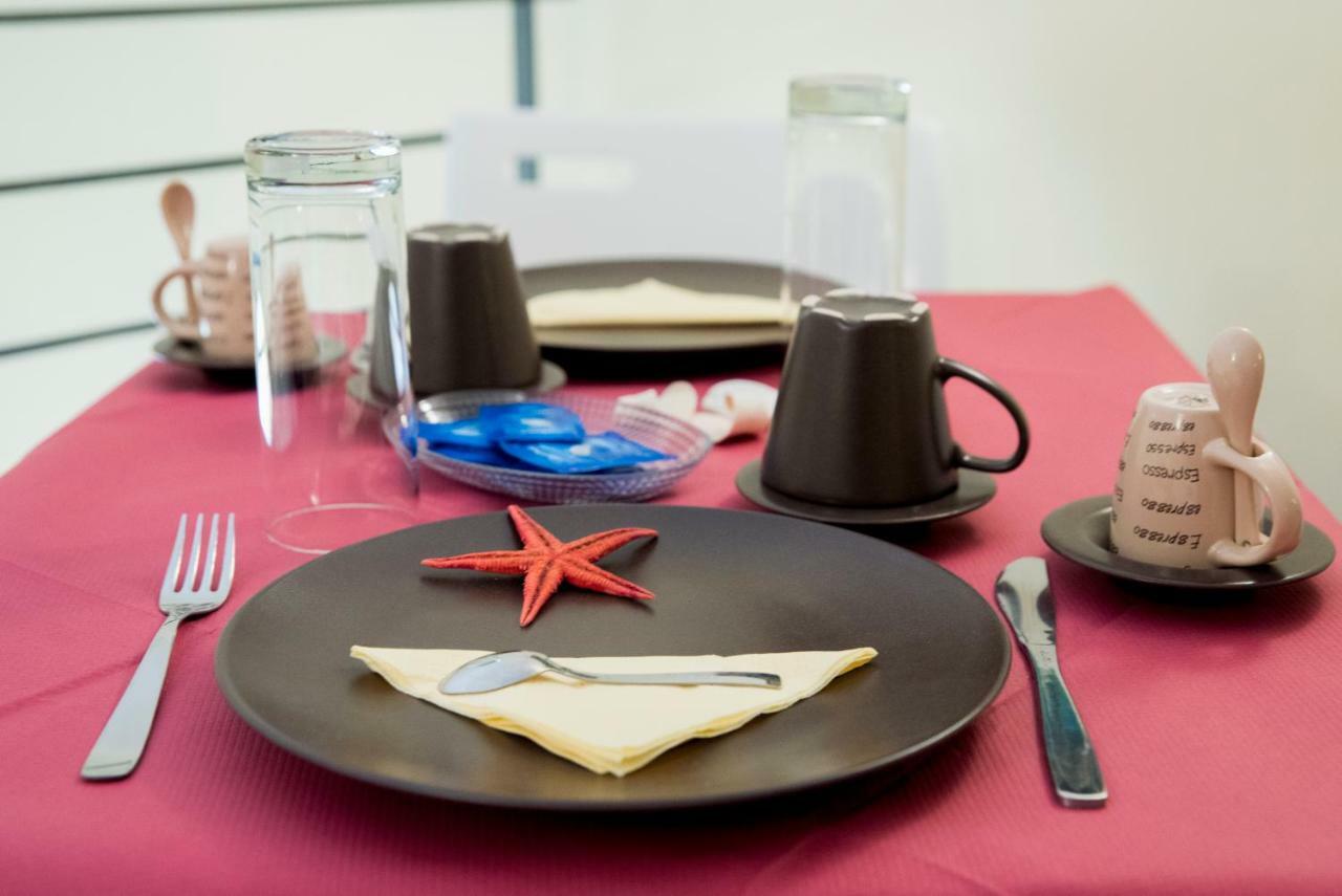 Borgo Marinella Bed and breakfast