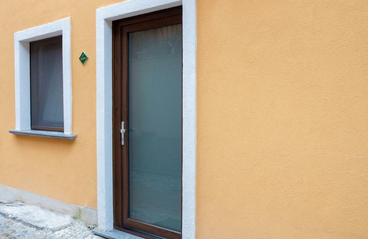 Bed and breakfast Borgo Marinella