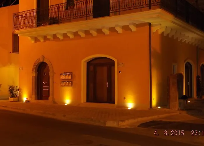 B&B Borgo Marinella
