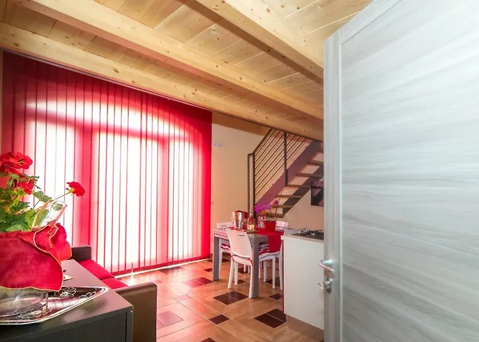 B&B Borgo Marinella