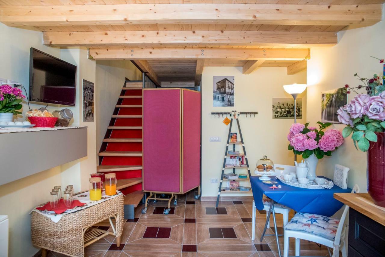 Borgo Marinella Bed & Breakfast