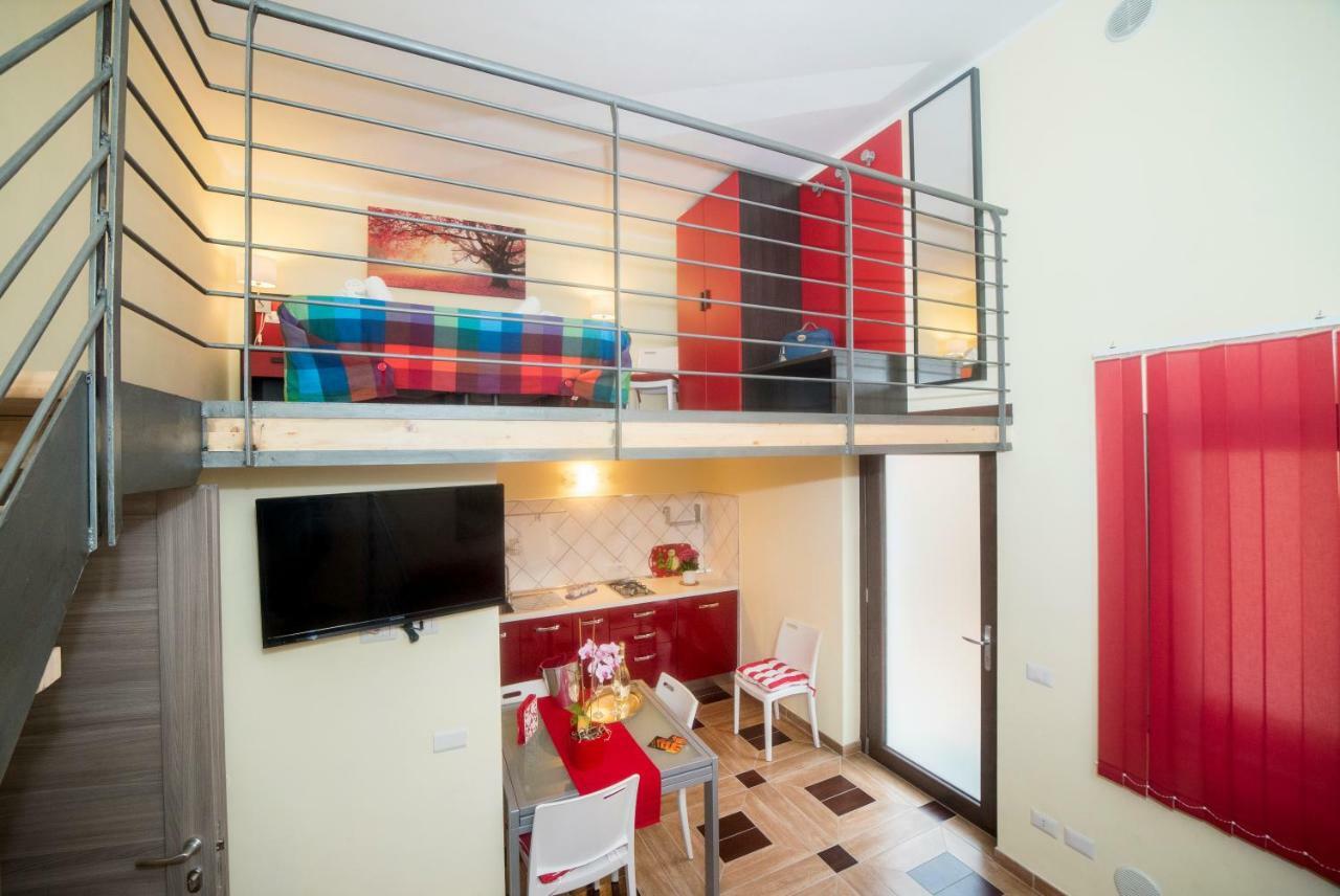 Borgo Marinella Bed & Breakfast