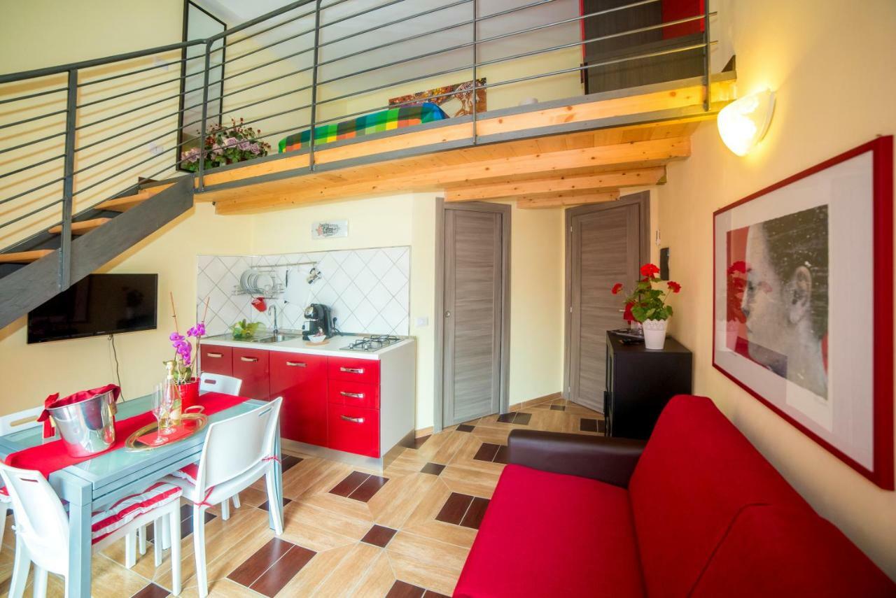 Borgo Marinella Bed & Breakfast Sapri