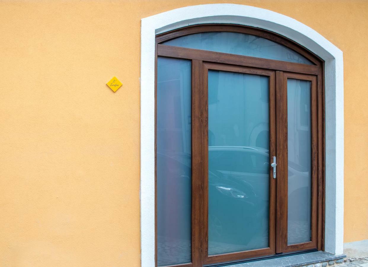 Borgo Marinella * Sapri