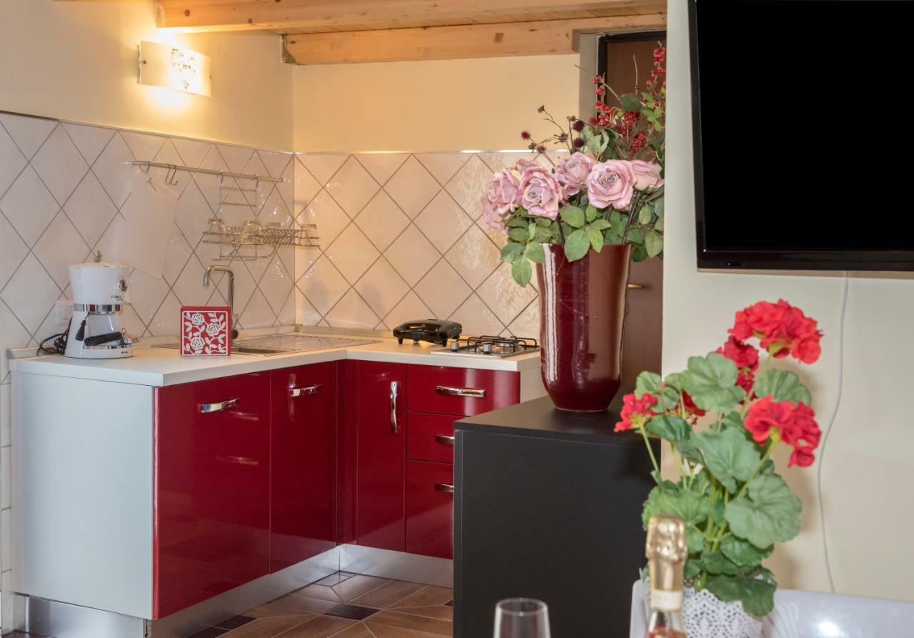 Borgo Marinella Bed & Breakfast Sapri