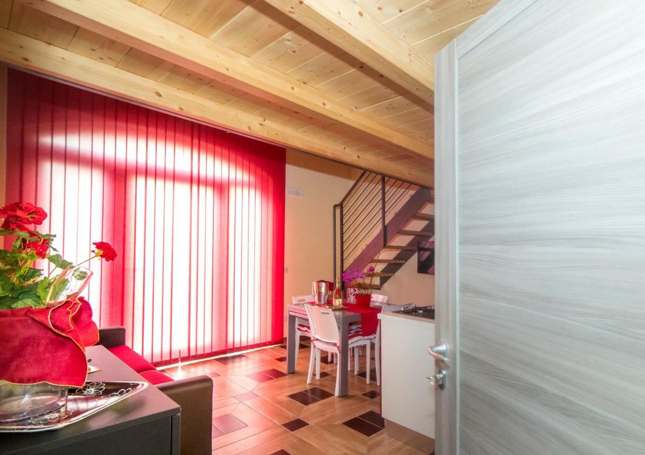 Bed & Breakfast Borgo Marinella *