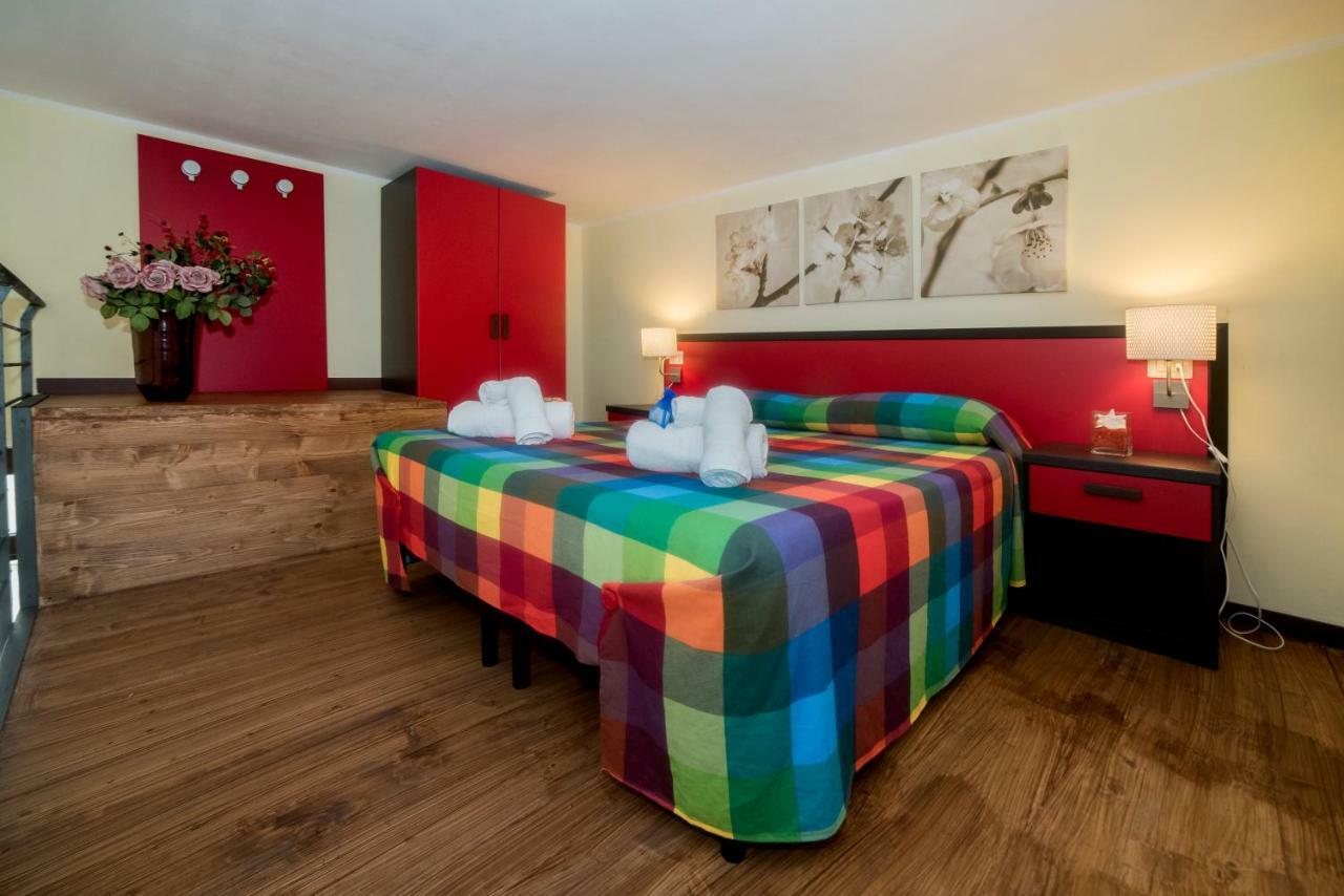 Borgo Marinella Bed & Breakfast Sapri