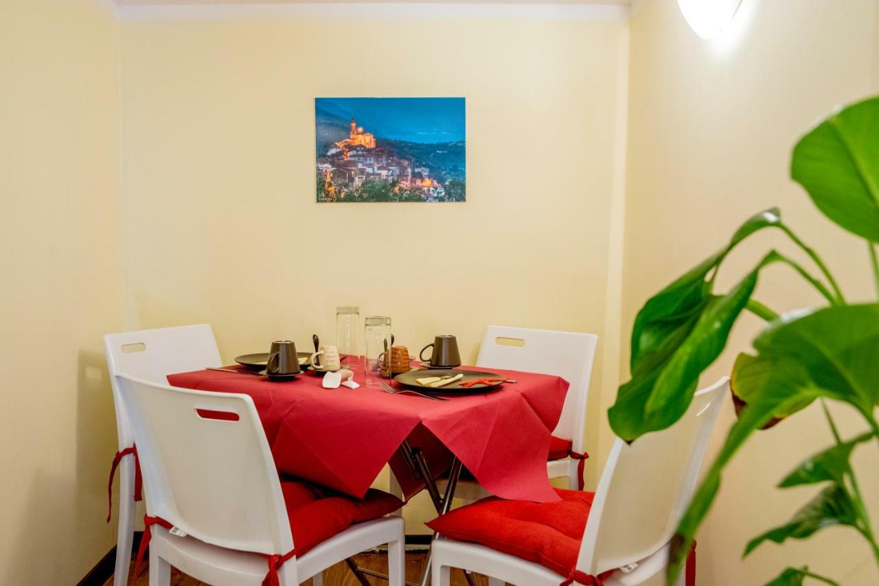 Borgo Marinella *