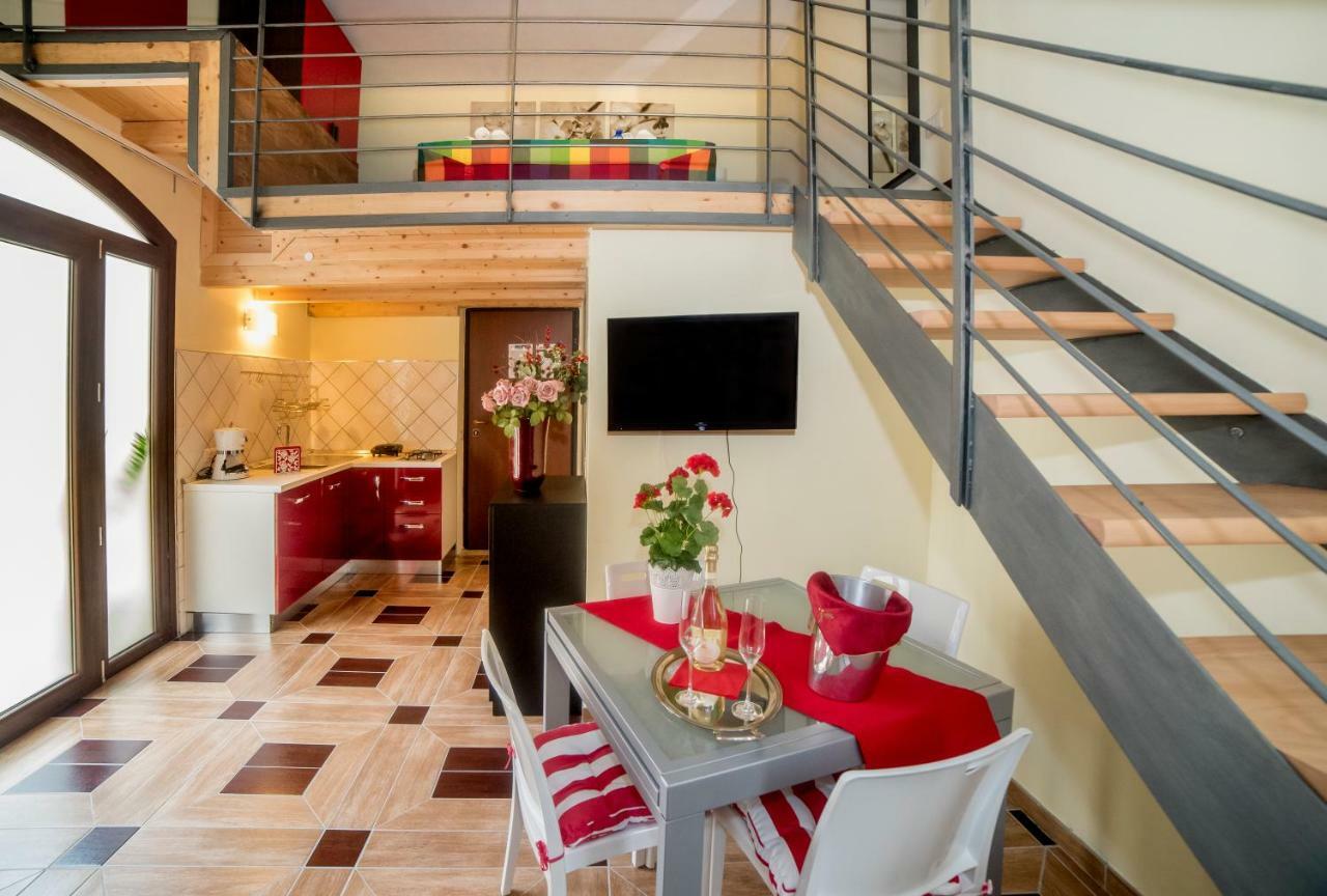 Borgo Marinella Bed & Breakfast