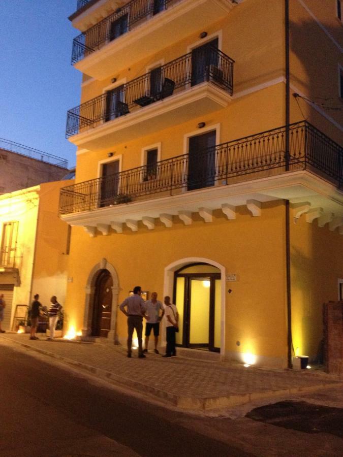Bed & Breakfast Borgo Marinella Sapri