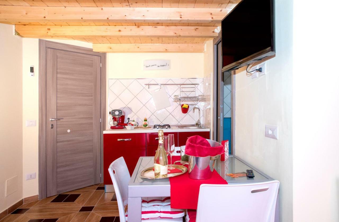 Bed & Breakfast Borgo Marinella Sapri